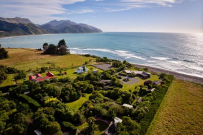 Surfwatch House Kaikoura